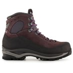 AKU - Women's Superalp GTX Wide - Bergschuhe 39,5 - Wide grau/lila