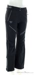 Dynafit Mercury Dynastretch Damen Tourenhose-Schwarz-S