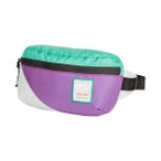 Picture - Ptchwrk Kepler 3 Waistpack - Hüfttasche lila