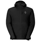 Scott - Hoody Insuloft Light - Kunstfaserjacke Gr M schwarz