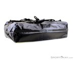 Ortlieb Big Zip Duffel Reisetasche-Schwarz-One Size