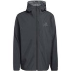 ADIDAS Herren Funktionsjacke Terrex Multi 2.5 Layer CLIMAPROOF, Größe XXL in G