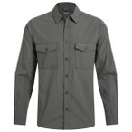 Craghoppers - Kiwi II Long Sleeved Shirt - Hemd Gr S grau