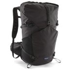 Patagonia - Terravia Pack 36 - Wanderrucksack Gr S schwarz/grau
