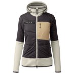 Martini - Women's Yalca Flex IN Hybrid Jacket - Kunstfaserjacke Gr S grau