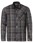 Vaude Neshan IV Herren Hemd ( Schwarz XXL)