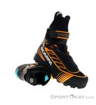 Scarpa Ribelle Tech 3.0 HD Herren Bergschuhe-Schwarz-44