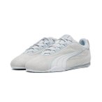 Puma Damen Lifestyle-Sch. nieder Da PUMA CATCH SOLEIL SD, Größe 38 ½ in Grau
