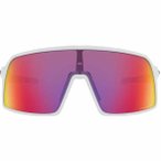 Oakley Sutro S Herren Fahrradbrille ( Weiß one size Größe,)