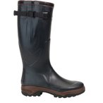 Aigle Parcours 2 Vario Gummistiefel  Gummistiefel blau Größe 42 Lifestyle Wass
