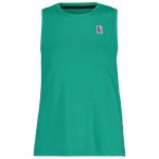 Maloja - Women's GochasM. - Funktionsshirt Gr M türkis