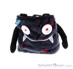 8bPlus Duncan Chalkbag-Anthrazit-One Size