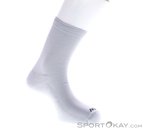 Northwave Switch High Bikesocken-Hell-Grau-L