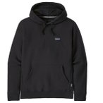Patagonia - P-6 Label Uprisal Hoody - Hoodie Gr L schwarz