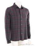 Chillaz Sebastian 2.0 Herren Hemd-Grau-XL