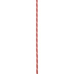 Edelrid PES Cord 4 mm - Reepschnur red