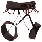 Blue Ice - Cuesta Harness - Klettergurt Gr XS schwarz