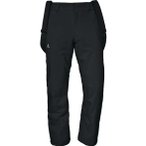 Schöffel Ski Pants Weissach M Herren Skihose ( Schwarz 58 Größe,)