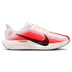 Nike - Pegasus Plus Road Running Shoes - Runningschuhe 50 weiß/ topaz gold