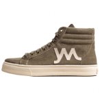 Youmans - Manatee - Sneaker 36 braun/beige