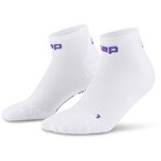 CEP Run Ultralight 4.0  Damen  Laufsocken weiss Größe 37  Laufen | Trailrunnin