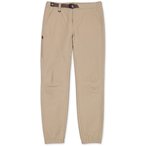 Mons Royale Escapade Hose Damen  Jeans & Freizeithose beige Größe XS Trekking 