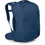 Osprey Farpoint 40   Reisetasche blau Größe 40L Reise