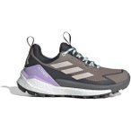 ADIDAS Damen Multifunktionsschuhe Terrex Free Hiker 2.0 Low Gore-Tex, Größe 40
