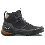 Salewa - Puez 2 Mid PTX - Wanderschuhe 41 schwarz