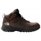 The North Face - Storm Strike III WP - Winterschuhe 42 schwarz/braun
