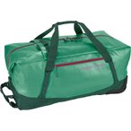 Eagle Creek Migrate Wheeled Duffel 110L - Rollen-Reisetasche willow green