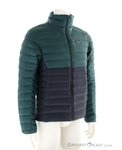 Patagonia Down Herren Isolationsjacke-Grün-M