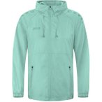 JAKO Herren Jacke Lightweightjacke Flow, Größe S in Blau