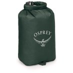 Osprey - Ultralight Dry Sack 6 - Packsack Gr 6 l grün