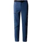THE NORTH FACE THENORTHFACE Herren Outdoor-Hosen "Lightning", Größe 30S in Bla