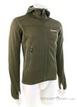 Berghaus Pravitale MTN 2.0 Herren Fleecejacke-Braun-M