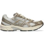 ASICS Herren Freizeitschuhe GEL-1130, Größe 43 ½ in Grau