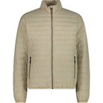 CMP  Herren  Kunstfaserjacke beige Größe L Trekking  Wasserabweisend Wasserabw