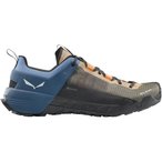 Salewa Wildfire NXT GTX  Herren  Zustiegsschuhe braun Größe 46 Trekking Wasser