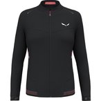 Salewa Pedroc Pl 2  Damen  Fleecejacke schwarz Größe XS Trekking  Elastisch