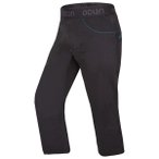 Ocun - Jaws 3/4 Pants - Kletterhose Gr XL grau