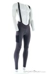 Castelli Unlimited Bib Herren Bikehose-Dunkel-Grau-M
