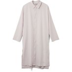 Houdini Route Shirt II Kleid Damen  Kleider beige Größe M Lifestyle  Atmungsak