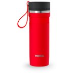 Primus - Mika Wide Insulated Travel Mug 0.5 - Isolierflasche Gr 500 ml rot