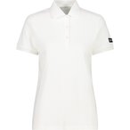 CMP Polo  Damen  T-Shirts weiss Größe XS Trekking  Geruchsneutralisierend
