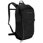 Vaude - Agile 20 - Wanderrucksack schwarz