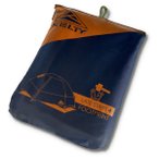 Kelty - Late Start 4P Footprint - Zeltunterlage blau
