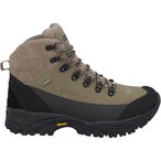 CMP Dhenieb WP  Herren  Wanderschuhe oliv Größe 40 Trekking Wasserdicht
