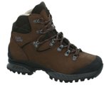 Hanwag Damen Tatra II Wide Lady Trekkingstiefel 5
