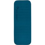 Sea to Summit Comfort Deluxe Self Inflating   Isomatte blau Größe 201x115CM Ca